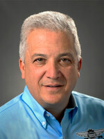 Steven L. Berman Headshot