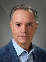 John J. Gavin Headshot
