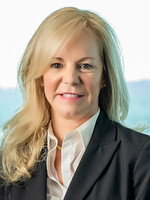 Kelly A. Romano Headshot