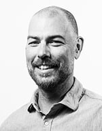 Kyle Clark Headshot