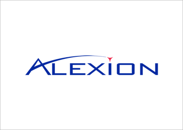 Logo for Alexion Pharmaceuticals, Inc.
