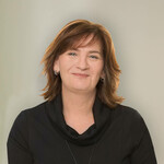 Colette Cohen Headshot