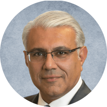 Hessam Nadji