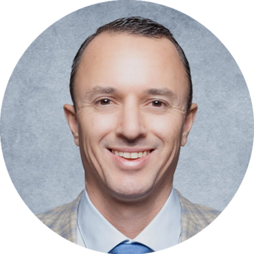 Richard Matricaria