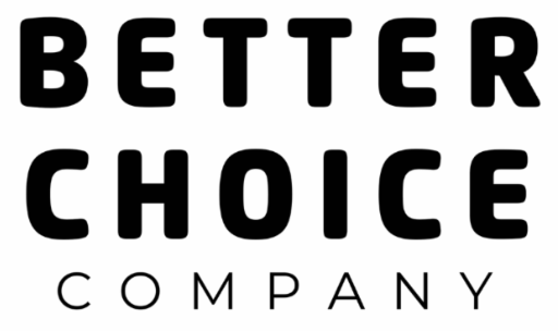 Better Choice Company and SRx Health Solutions Inc.