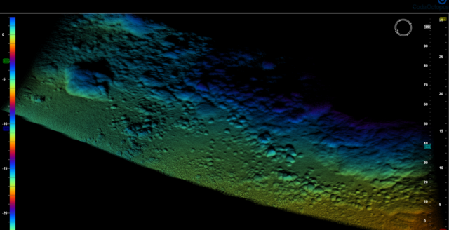 Content for Geophysical Site Investigation page