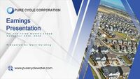 PCYO Q1 2025 Presentation