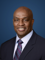 Vincent Stewart Vincent Stewart
