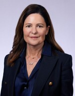 Megan Boston Headshot
