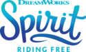 Spirit Riding Free