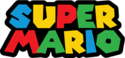 Super Mario