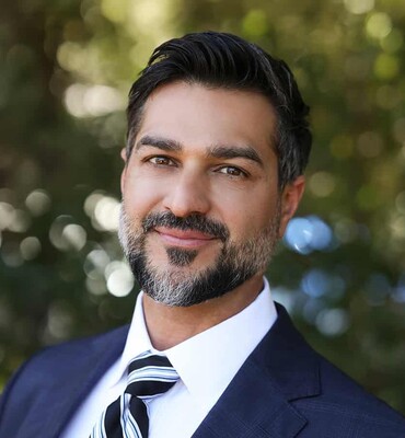 Shaun R. Bagai