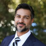 Shaun R. Bagai