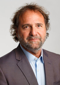 Richard M. Glickman, L.L.D. (Hon) Richard M. Glickman, L.L.D. (Hon)