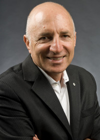 Michael Hayden, CM OBC MB ChB PhD FRCP (C) FRSC Michael Hayden, CM OBC MB ChB PhD FRCP (C) FRSC