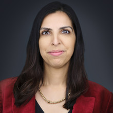 Neha J. Clark Neha J. Clark