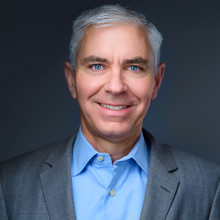 Christopher F. Dekker Christopher F. Dekker