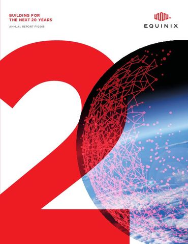 2018 Annual Report