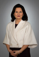 Dr. Raluca Dinu Headshot