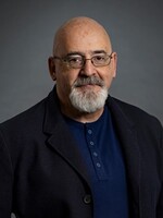 Nasser C. Pirshafiey, MBA Headshot