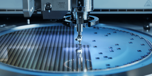 Large-scale high-energy scientific instrumentation with complex cabling and precision hardware