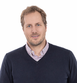 Ignacio Caride Headshot