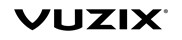 Vuzix logo