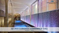 Q2 2023 Earnings Presentation