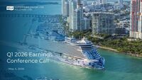 Q1 2026 Earnings Presentation