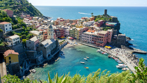 Regent Seven Seas Cruises® Unveils 146 New Extraordinary Voyages for its 2021-2022 Season