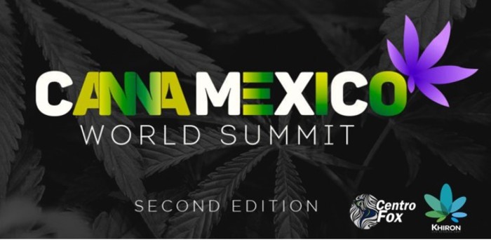 Cannamexico World Summit 2019