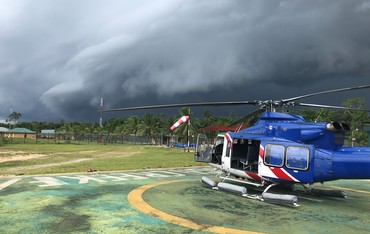 Photo of an Other Aircraft