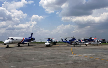 Photo of an Other Aircraft