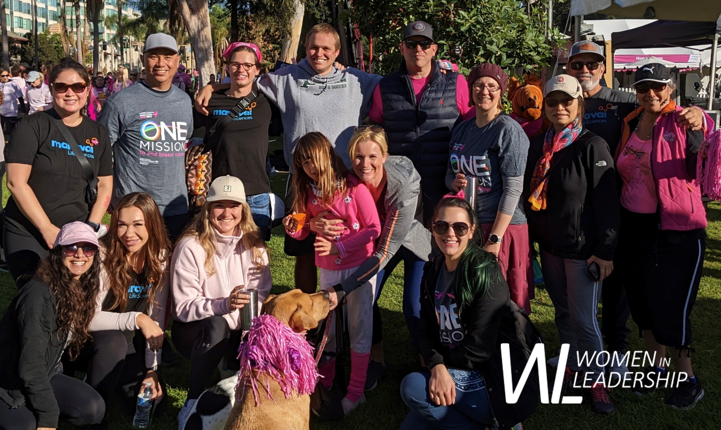 ESG Maravai LifeSciences Holdings, Inc. (MRVI)