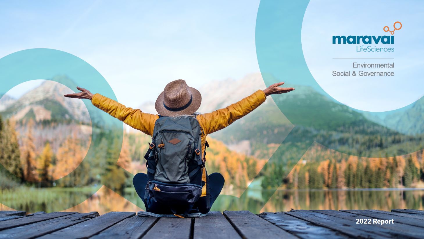 ESG Maravai LifeSciences Holdings, Inc. (MRVI)