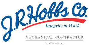 J.R. Hobbs Co. Logo