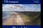 Thank you' - why 999 Coastguard matters