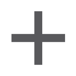 plus symbol