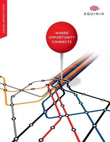 2014 Annual Report