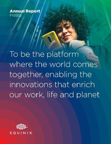 2022 Annual Report