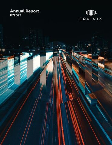 2023 Annual Report