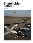 Second Quarter 2024 Shareholder Letter