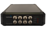 DA4G-USB Connecting Side