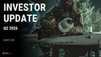 Q2 FY2026 Earnings Presentation