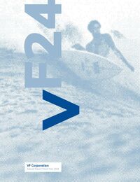 Fiscal Year 2024 Annual Report