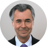 Hon. Pierre Pettigrew Headshot