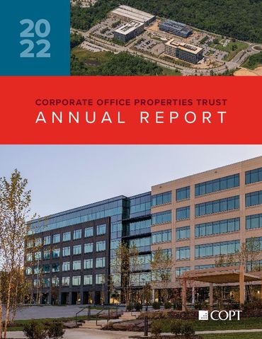 2022 Annual Report