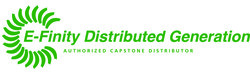 E-Finity Distributed Generation, LLC