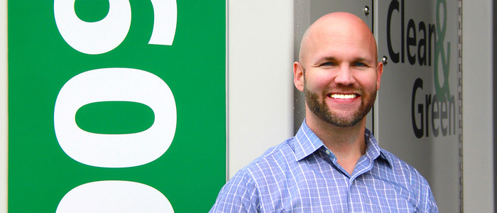 Looking Back on a Challenging Year with an Eye on the Future: An Interview with Kirk Petty, SVP of Operations