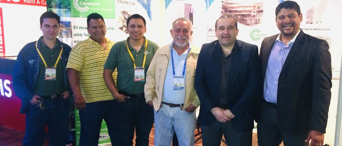 Distributor Spotlight: Cenit Ltda.